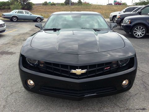 2010 Chevrolet Camaro GS THIS CAR IS FAST And Furiou