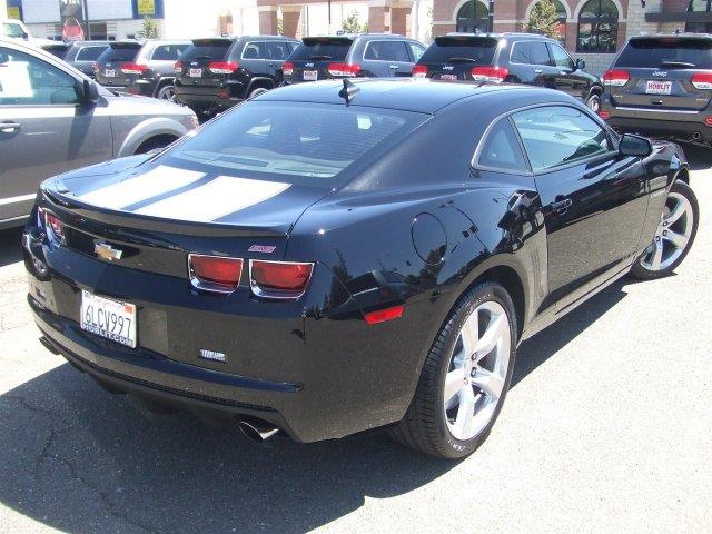 2010 Chevrolet Camaro XC7