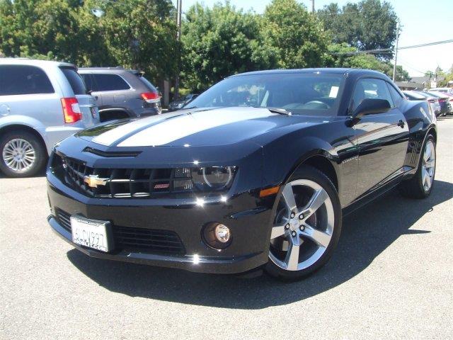 2010 Chevrolet Camaro XC7