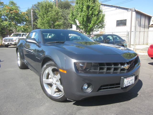 2010 Chevrolet Camaro GS THIS CAR IS FAST And Furiou