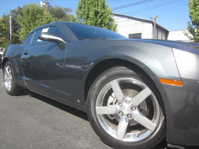 2010 Chevrolet Camaro GS THIS CAR IS FAST And Furiou