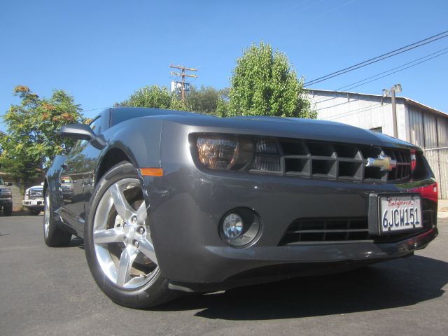 2010 Chevrolet Camaro GS THIS CAR IS FAST And Furiou