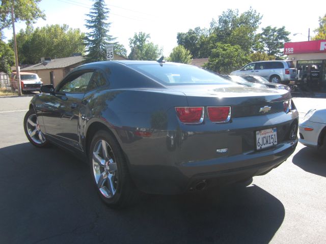 2010 Chevrolet Camaro GS THIS CAR IS FAST And Furiou