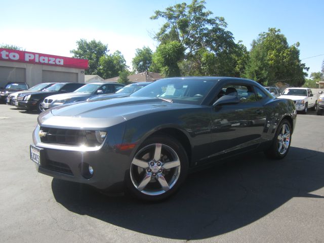 2010 Chevrolet Camaro GS THIS CAR IS FAST And Furiou