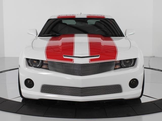 2010 Chevrolet Camaro XC7