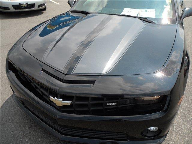 2010 Chevrolet Camaro XC7