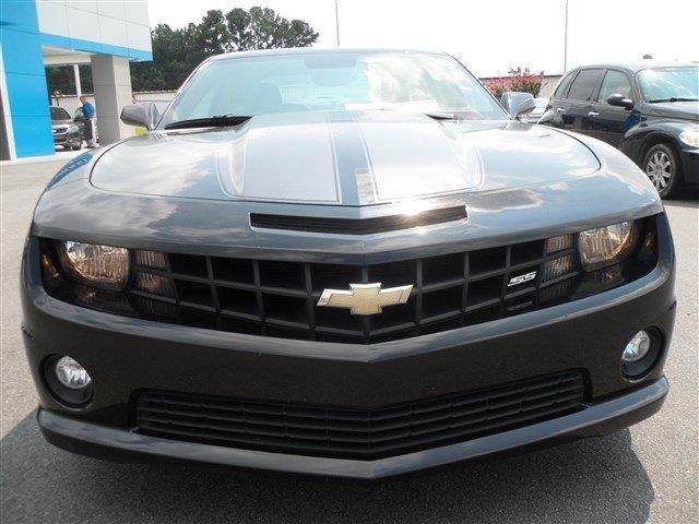 2010 Chevrolet Camaro XC7