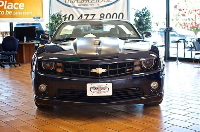 2010 Chevrolet Camaro XC7