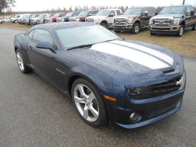 2010 Chevrolet Camaro XC7