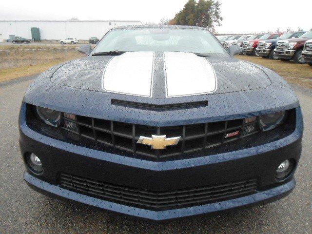 2010 Chevrolet Camaro XC7