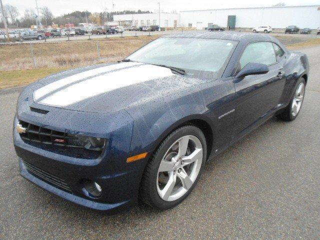 2010 Chevrolet Camaro XC7