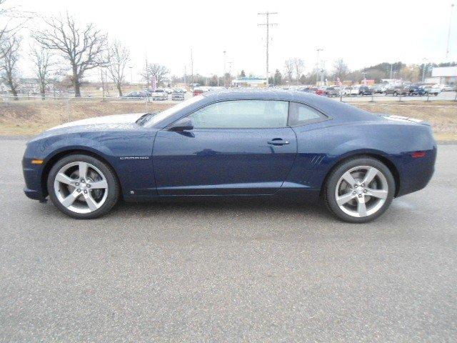 2010 Chevrolet Camaro XC7