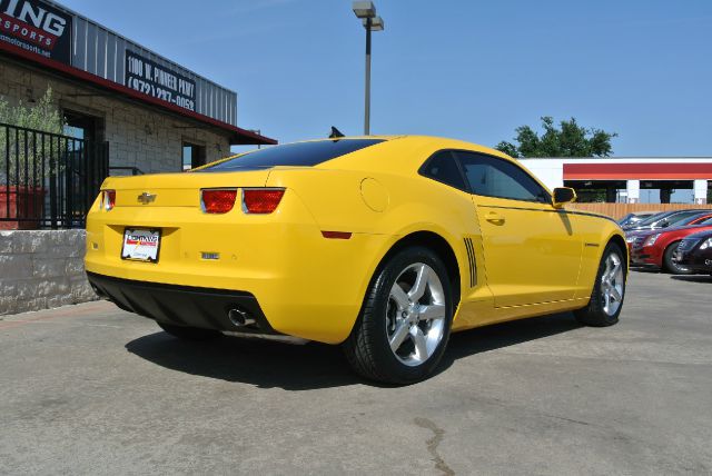 2010 Chevrolet Camaro GS THIS CAR IS FAST And Furiou