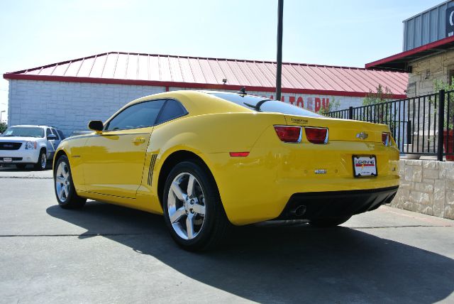 2010 Chevrolet Camaro GS THIS CAR IS FAST And Furiou