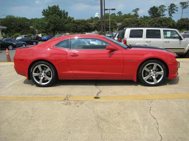 2010 Chevrolet Camaro XC7