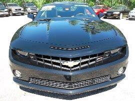 2010 Chevrolet Camaro V6 4WD Limited W/3rd Row 4x4 SUV