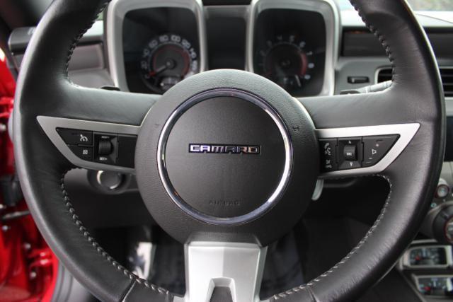 2010 Chevrolet Camaro XC7