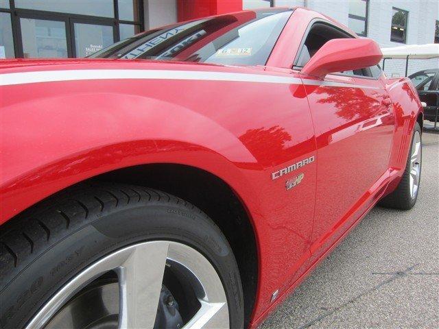 2010 Chevrolet Camaro XC7