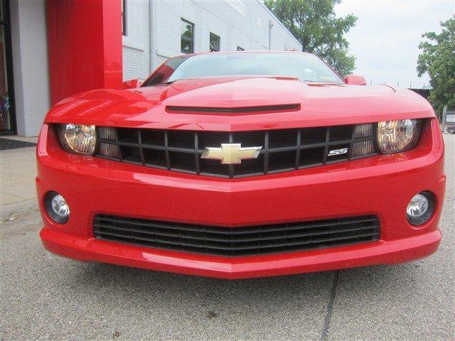 2010 Chevrolet Camaro XC7