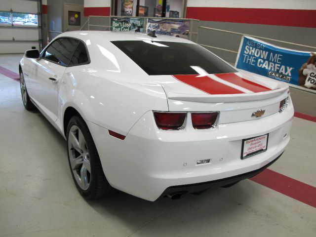 2010 Chevrolet Camaro GS THIS CAR IS FAST And Furiou