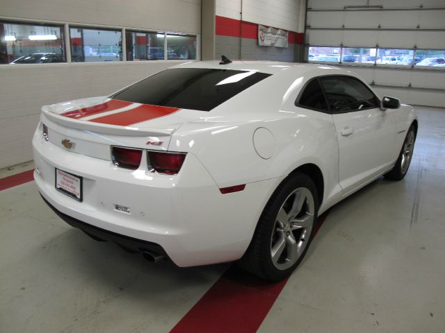 2010 Chevrolet Camaro GS THIS CAR IS FAST And Furiou