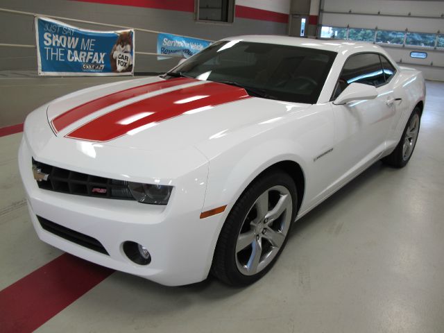 2010 Chevrolet Camaro GS THIS CAR IS FAST And Furiou