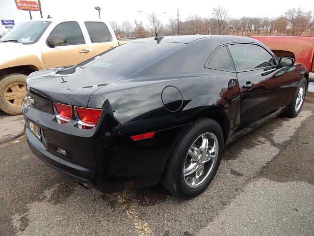 2010 Chevrolet Camaro Touring W/nav.sys