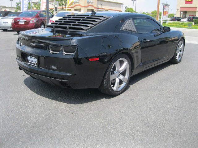 2010 Chevrolet Camaro GS THIS CAR IS FAST And Furiou