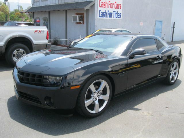 2010 Chevrolet Camaro GS THIS CAR IS FAST And Furiou