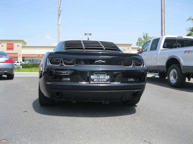 2010 Chevrolet Camaro GS THIS CAR IS FAST And Furiou