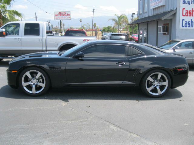 2010 Chevrolet Camaro GS THIS CAR IS FAST And Furiou