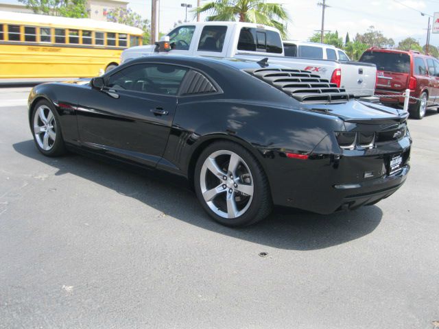 2010 Chevrolet Camaro GS THIS CAR IS FAST And Furiou