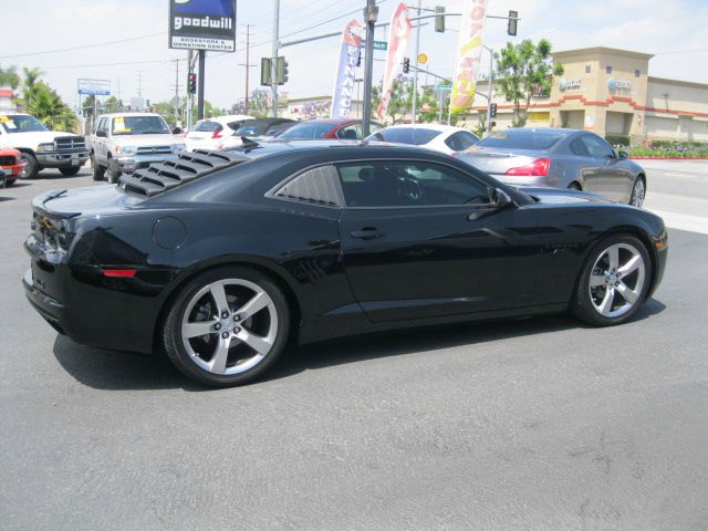 2010 Chevrolet Camaro GS THIS CAR IS FAST And Furiou