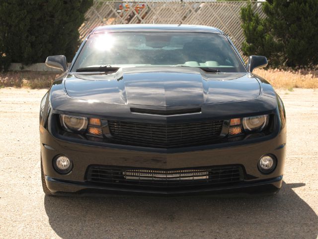 2010 Chevrolet Camaro V6 4WD Limited W/3rd Row 4x4 SUV