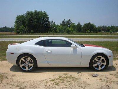 2010 Chevrolet Camaro XC7