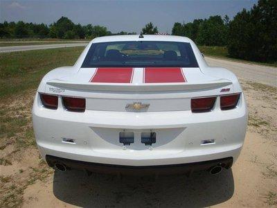 2010 Chevrolet Camaro XC7