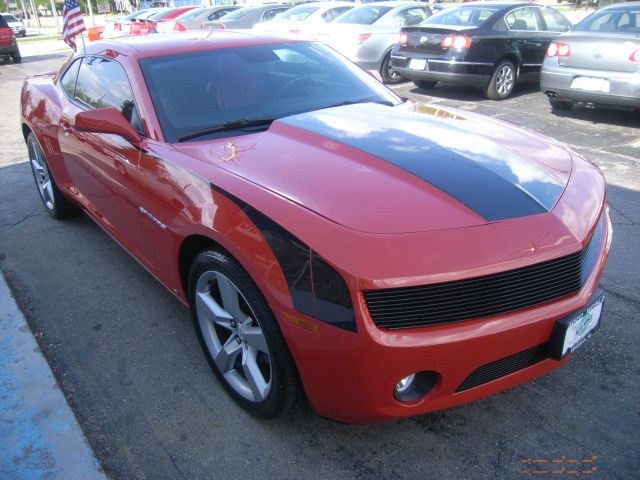 2010 Chevrolet Camaro GS THIS CAR IS FAST And Furiou