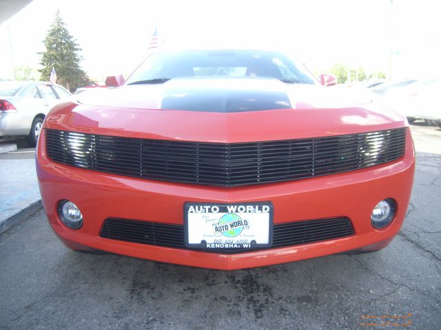 2010 Chevrolet Camaro GS THIS CAR IS FAST And Furiou