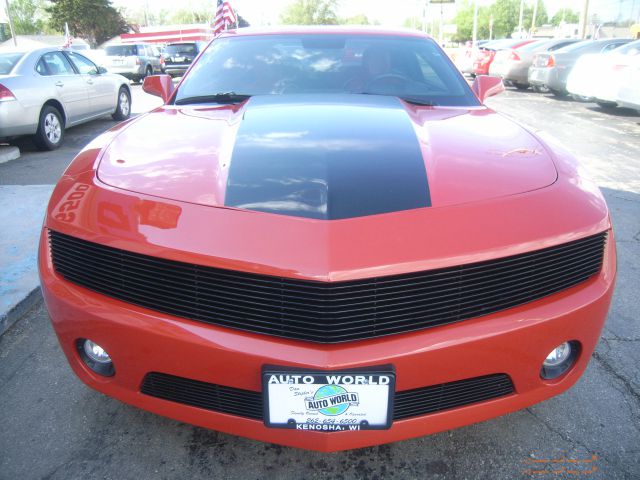 2010 Chevrolet Camaro GS THIS CAR IS FAST And Furiou