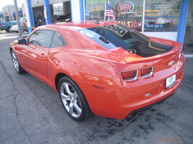 2010 Chevrolet Camaro GS THIS CAR IS FAST And Furiou