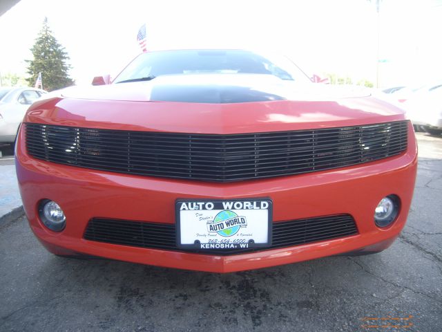 2010 Chevrolet Camaro GS THIS CAR IS FAST And Furiou