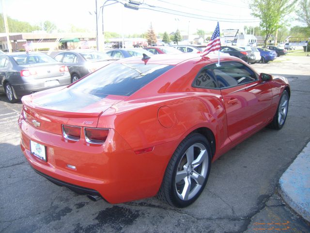 2010 Chevrolet Camaro GS THIS CAR IS FAST And Furiou