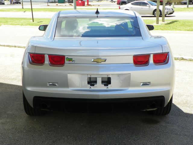 2010 Chevrolet Camaro 2wdse