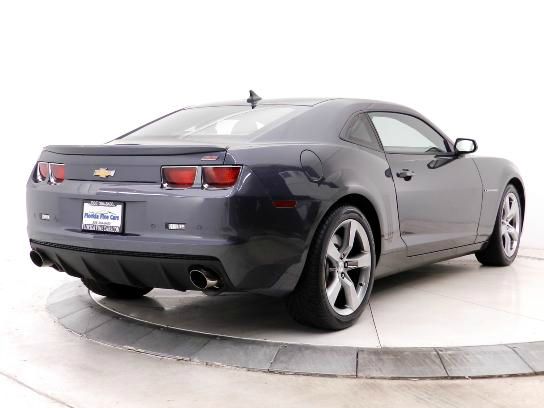 2011 Chevrolet Camaro V6 4WD Limited W/3rd Row 4x4 SUV