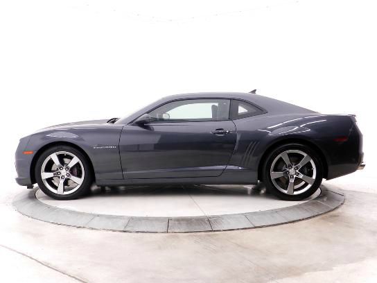 2011 Chevrolet Camaro V6 4WD Limited W/3rd Row 4x4 SUV