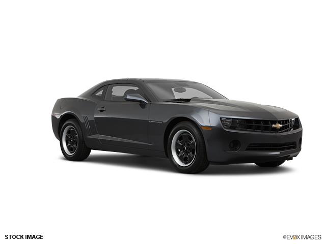 2011 Chevrolet Camaro Touring W/nav.sys