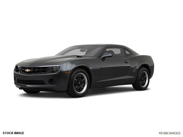 2011 Chevrolet Camaro Touring W/nav.sys