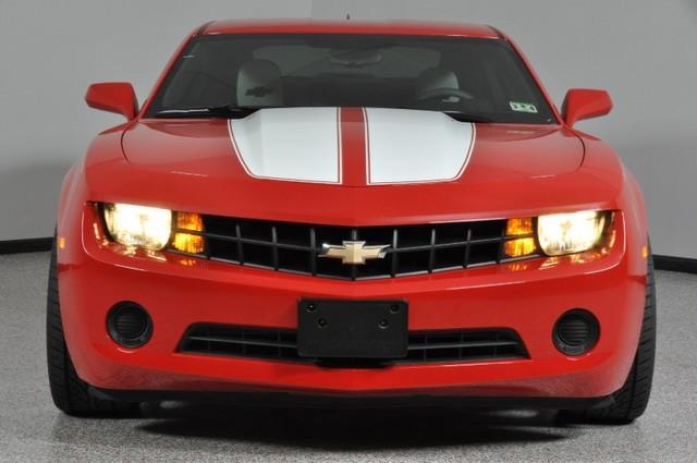 2011 Chevrolet Camaro SLT - VERY Clean Must SEE