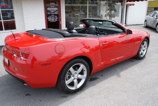 2011 Chevrolet Camaro 1999 Chevrolet