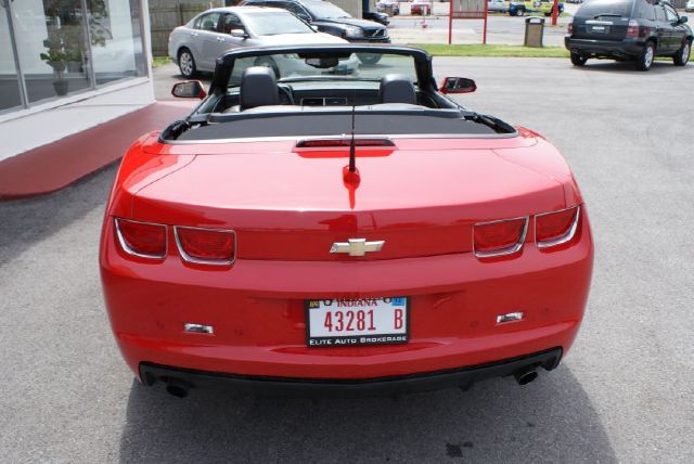 2011 Chevrolet Camaro 1999 Chevrolet